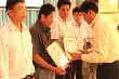 Cao su Tây Ninh: Giá thành giảm, lợi nhuận tăng